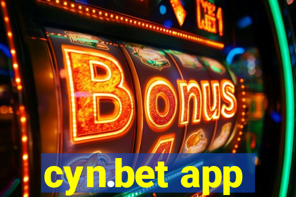 cyn.bet app